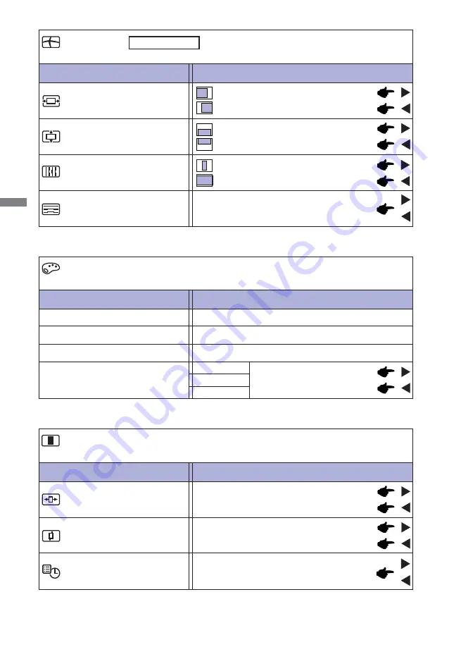 Iiyama ProLite E2472HDD User Manual Download Page 19