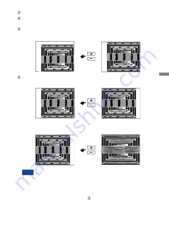 Iiyama ProLite E2472HDD Скачать руководство пользователя страница 24