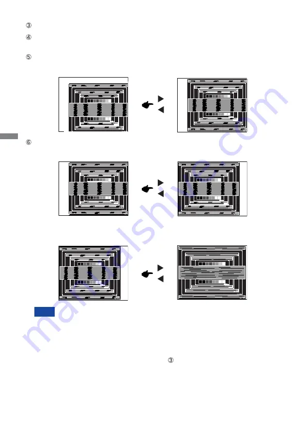 Iiyama ProLite E2483HS User Manual Download Page 27