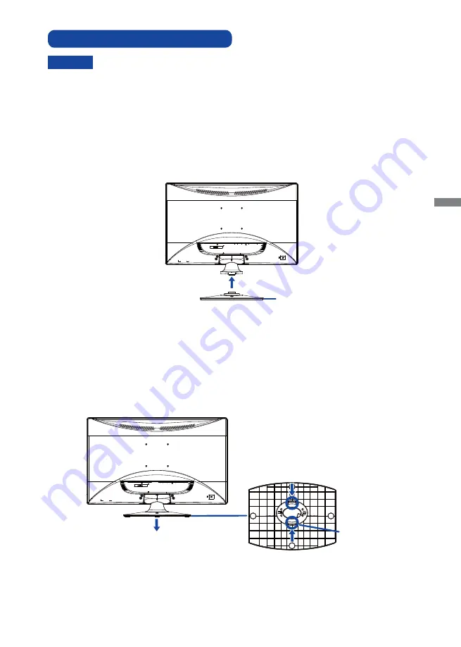 Iiyama ProLite E2773HDS Скачать руководство пользователя страница 10