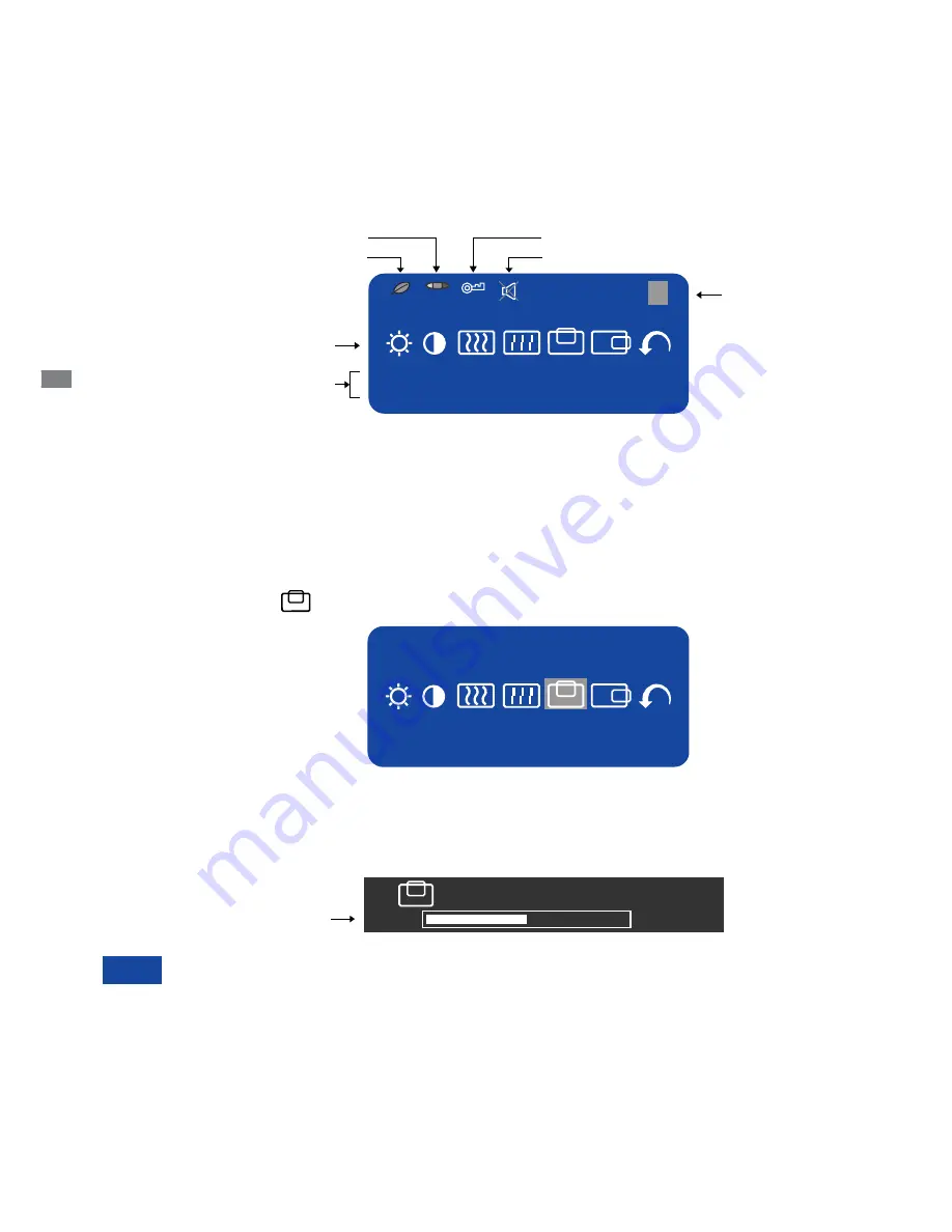 Iiyama ProLite E383 Скачать руководство пользователя страница 16