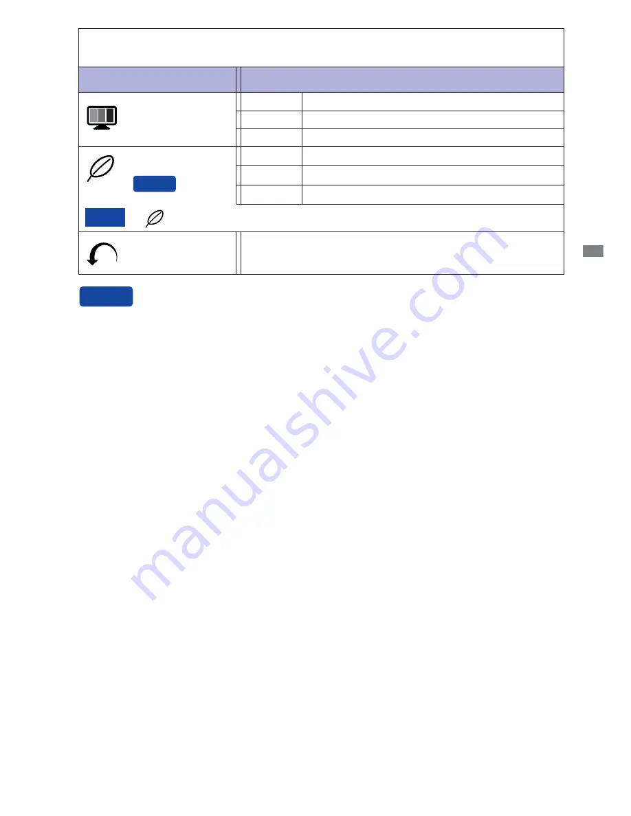 Iiyama ProLite E383 User Manual Download Page 19