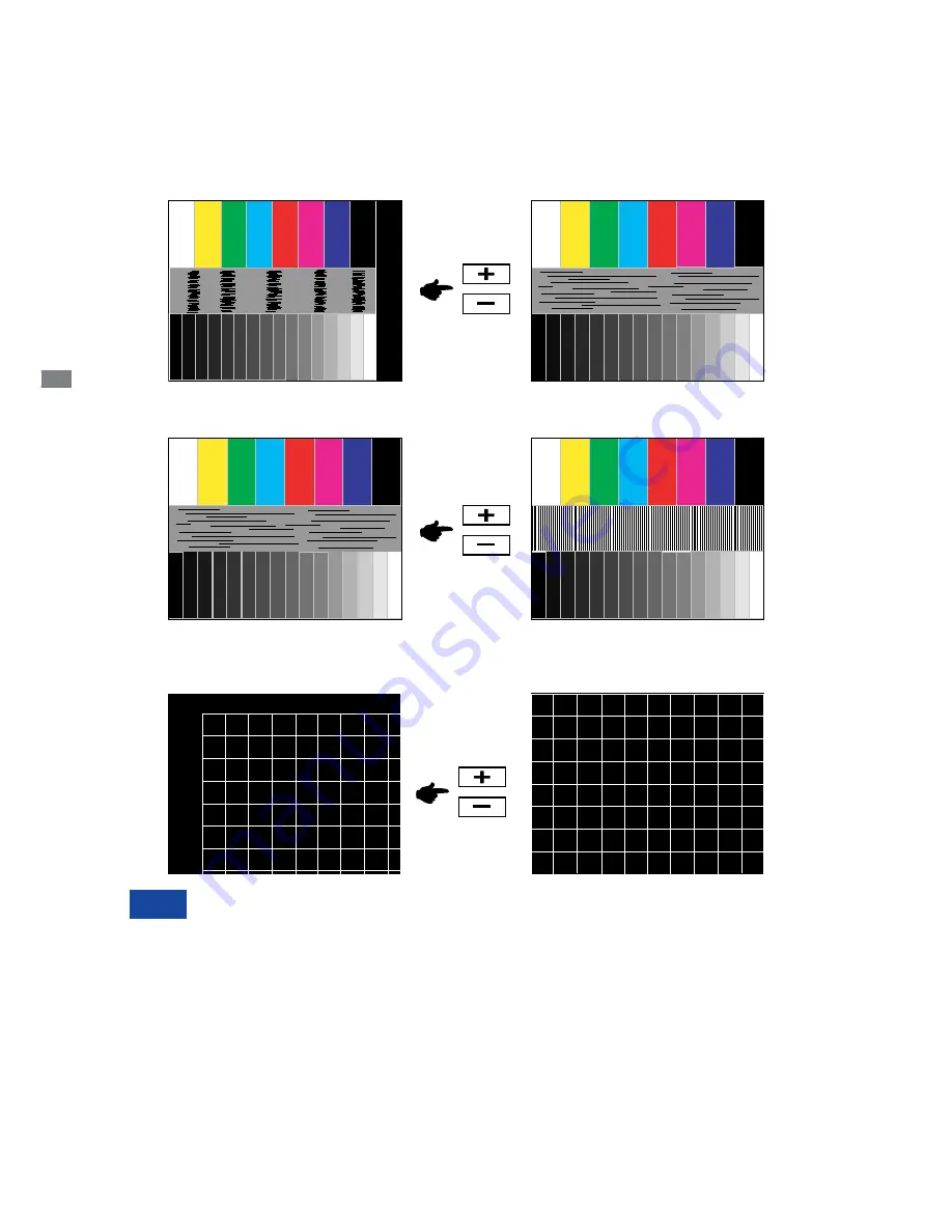 Iiyama ProLite E383 User Manual Download Page 22