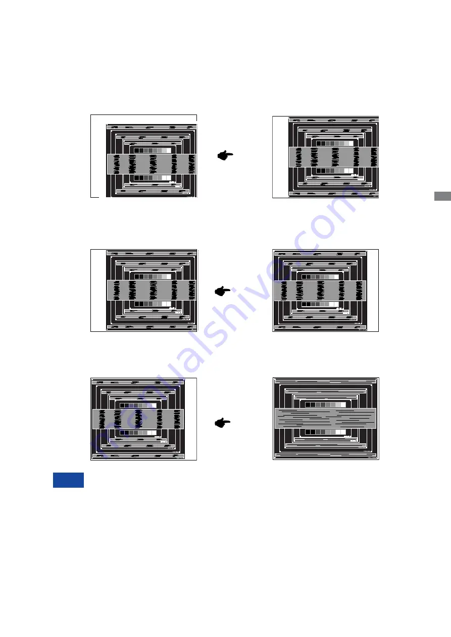 Iiyama ProLite E430 User Manual Download Page 23