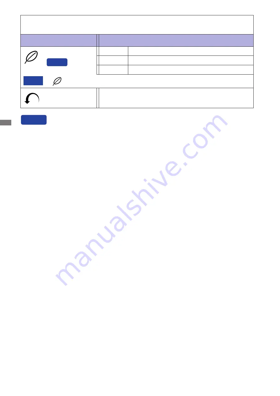 Iiyama ProLite E481S User Manual Download Page 24