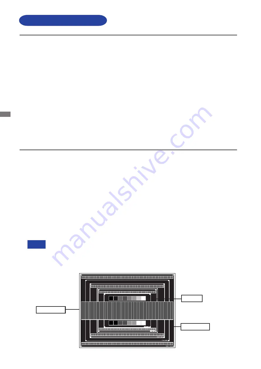 Iiyama ProLite E481S Скачать руководство пользователя страница 26