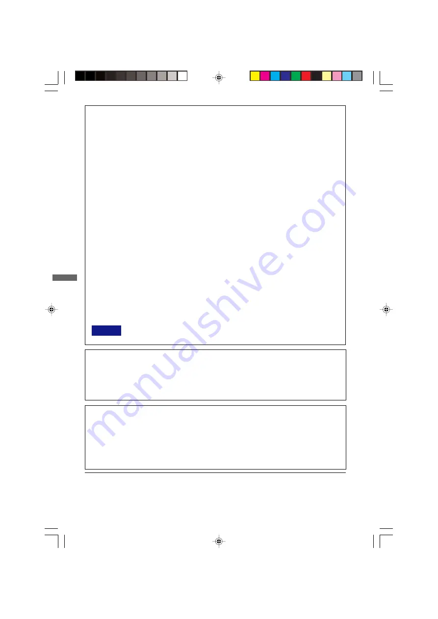 Iiyama Prolite E4835 Скачать руководство пользователя страница 4