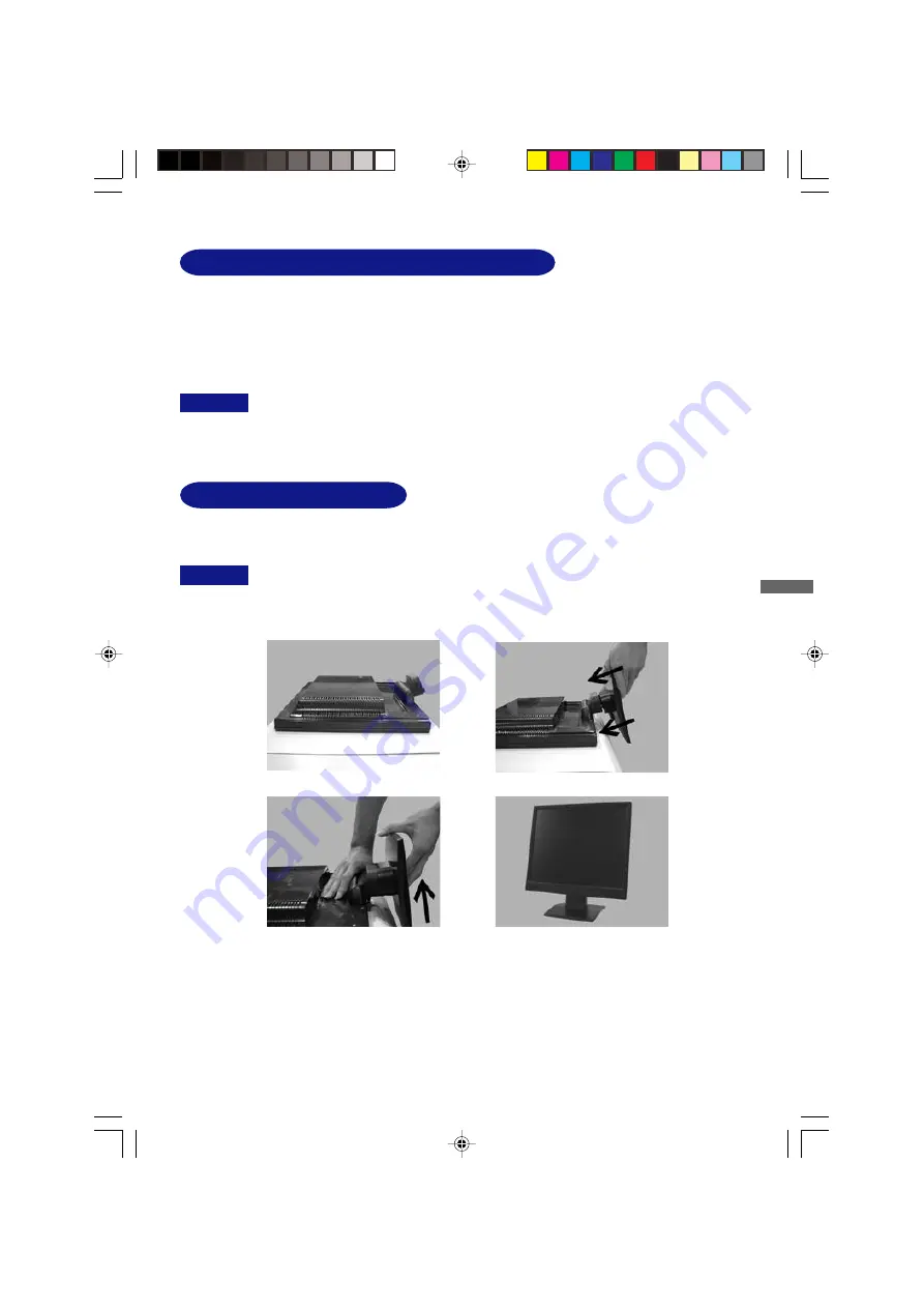 Iiyama Prolite E4835 User Manual Download Page 9