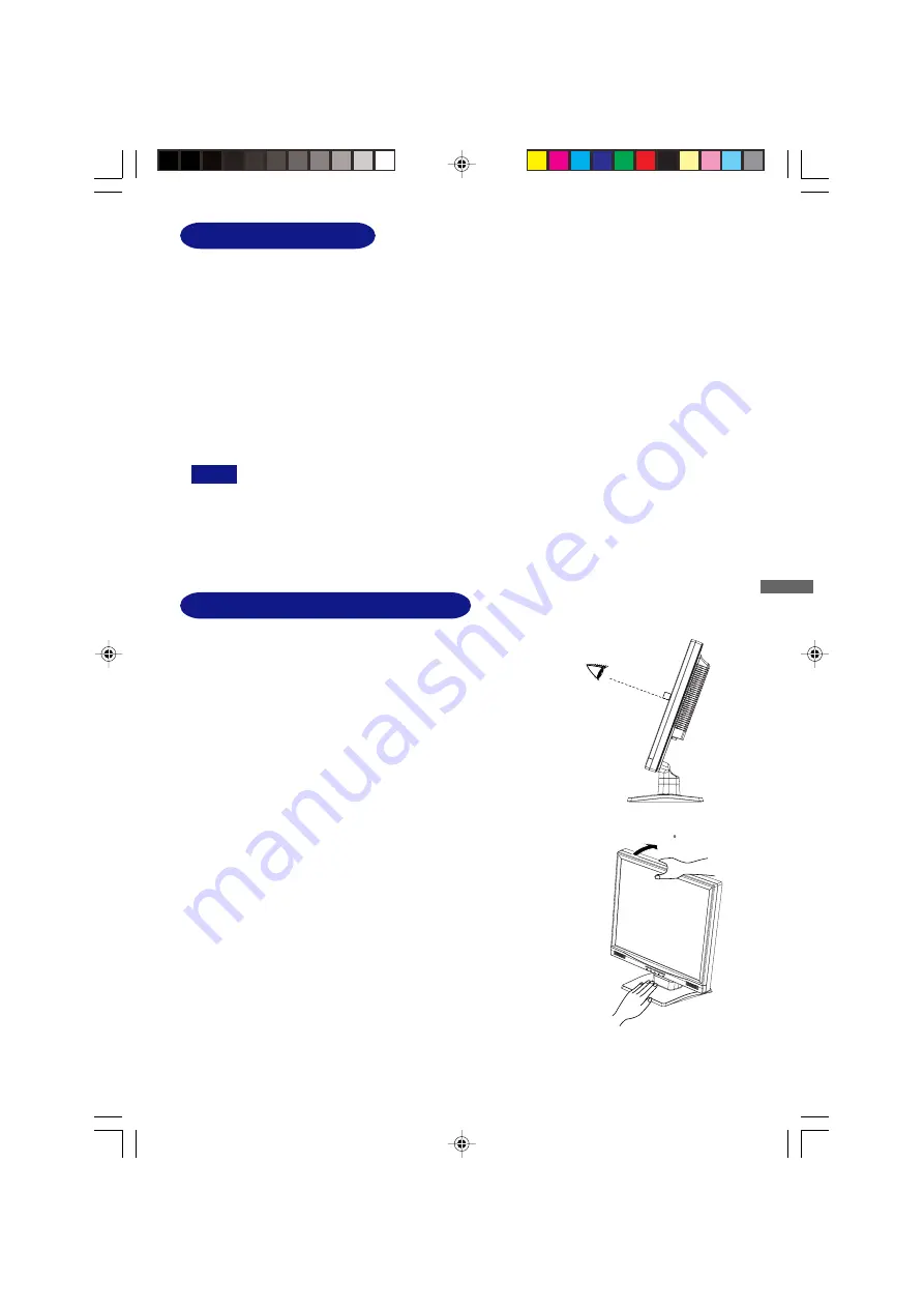 Iiyama Prolite E4835 User Manual Download Page 11