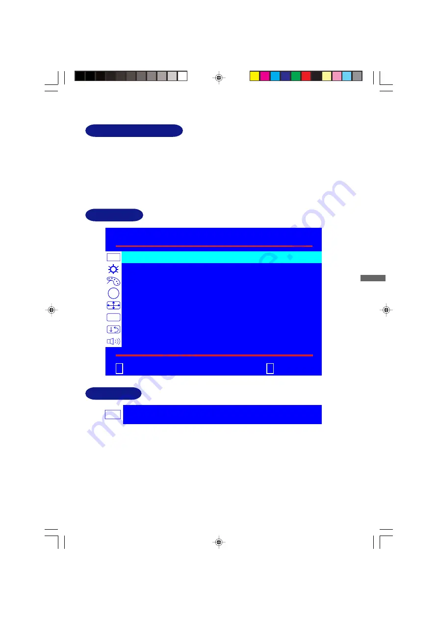 Iiyama Prolite E4835 User Manual Download Page 13