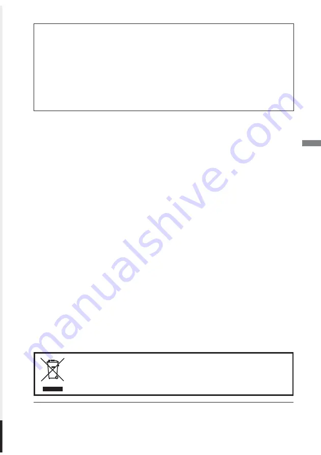 Iiyama ProLite GB2488HSU User Manual Download Page 3