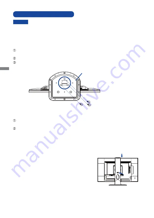 Iiyama ProLite GB2488HSU Скачать руководство пользователя страница 10