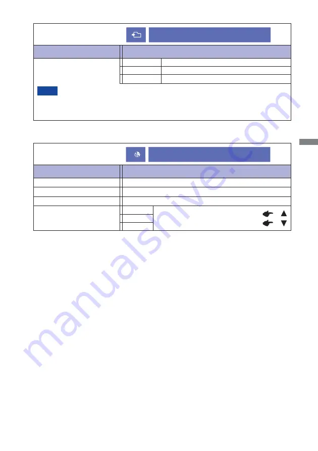 Iiyama ProLite GE2488HS User Manual Download Page 17