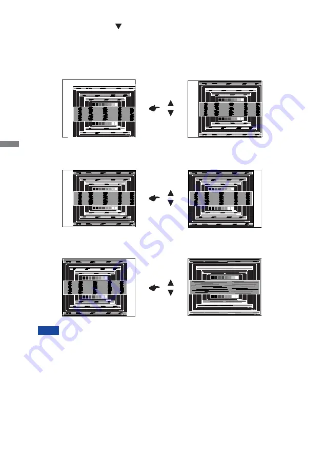 Iiyama ProLite GE2488HS User Manual Download Page 24