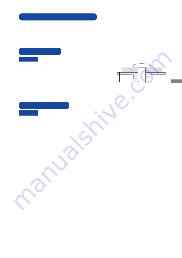 Iiyama ProLite T1521MSC User Manual Download Page 9