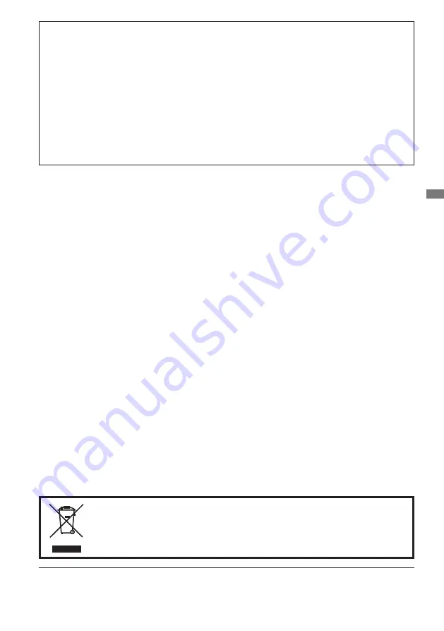 Iiyama ProLite XB3270QS User Manual Download Page 3