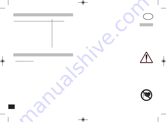 IKA Lab disc Operating Instructions Manual Download Page 8