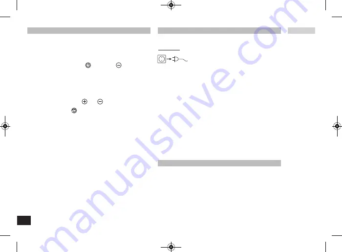 IKA Lab disc Operating Instructions Manual Download Page 14