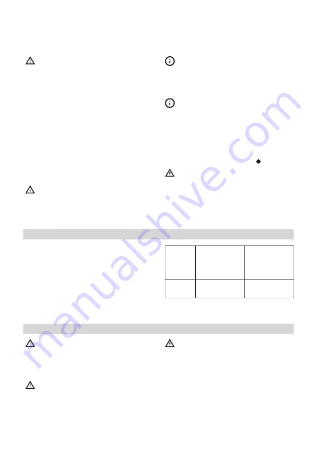 IKEA 502-371-42 Manual Download Page 22