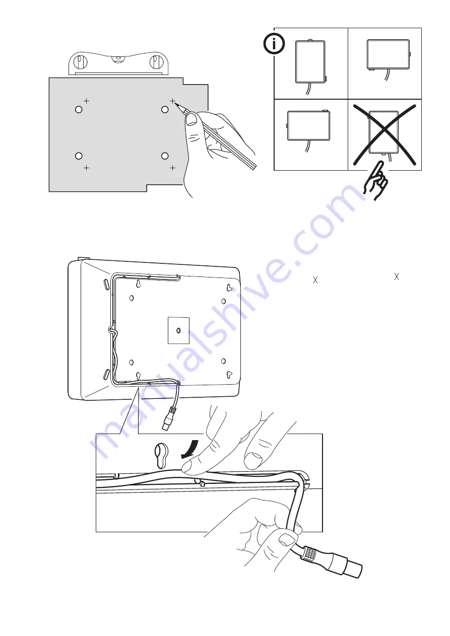 IKEA 504.619.61 Скачать руководство пользователя страница 6