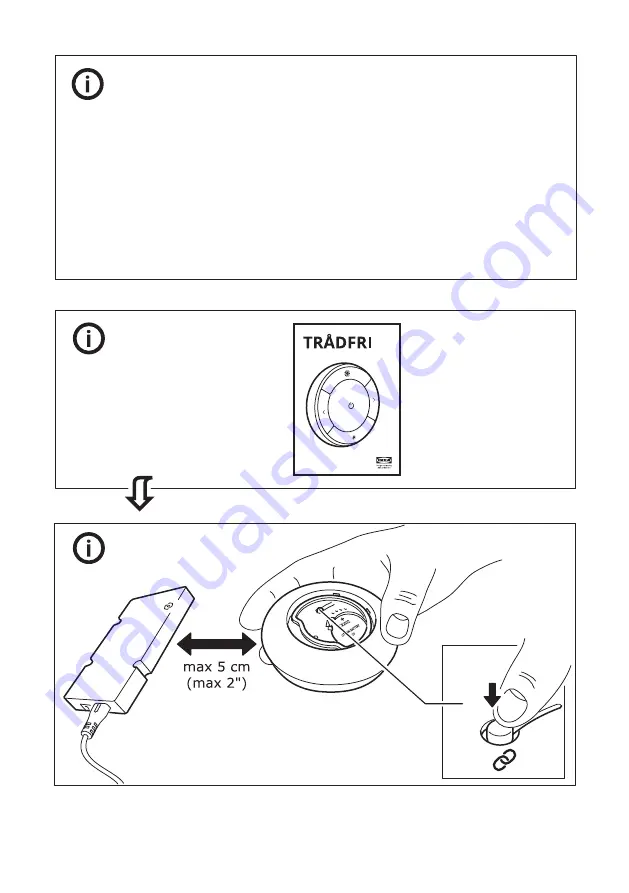 IKEA 903.561.90 Manual Download Page 11