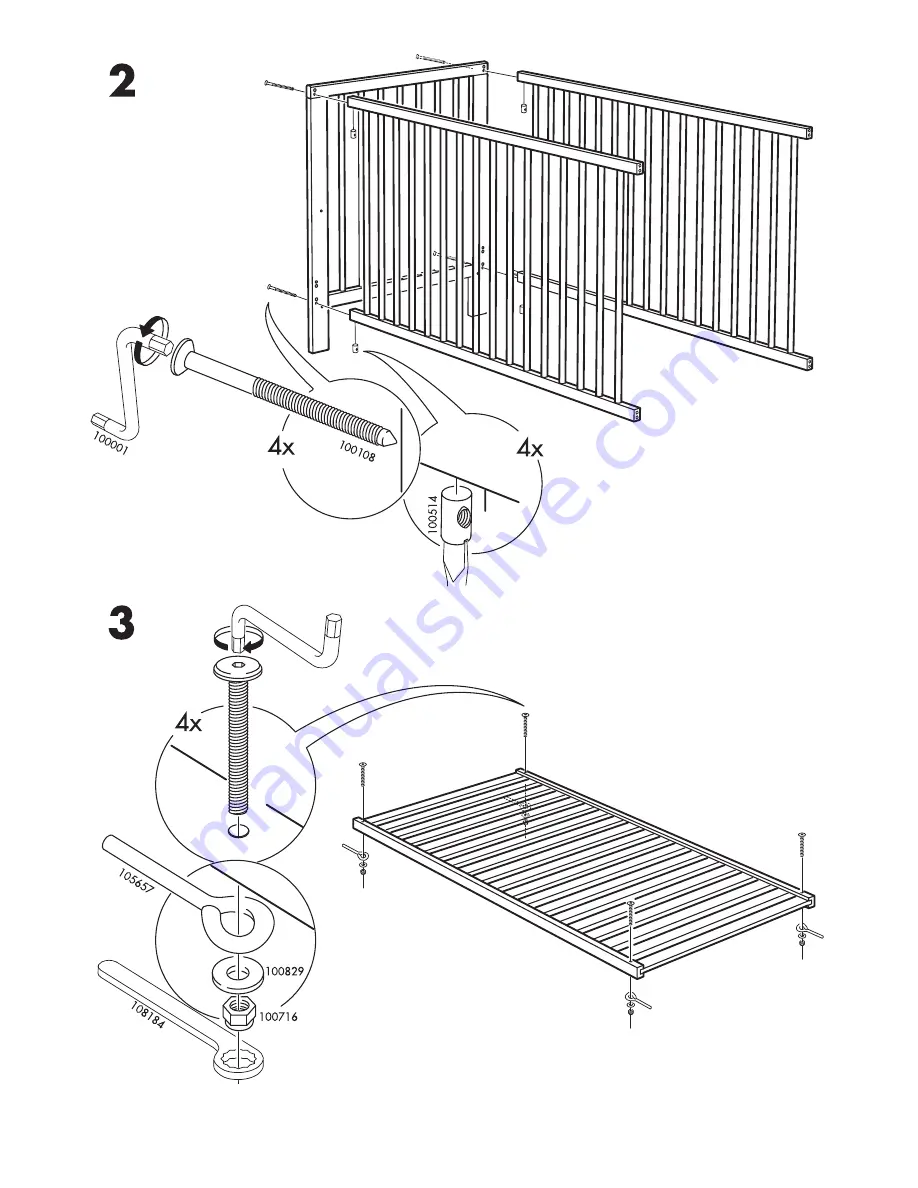 IKEA Applaro Скачать руководство пользователя страница 4