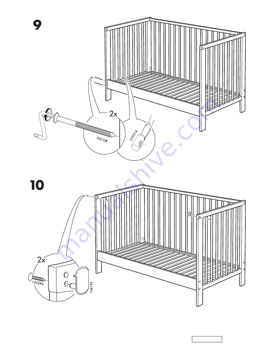 IKEA Applaro Скачать руководство пользователя страница 16