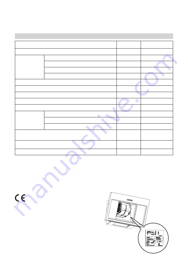 IKEA BEMOTA 903.893.36 Manual Download Page 38