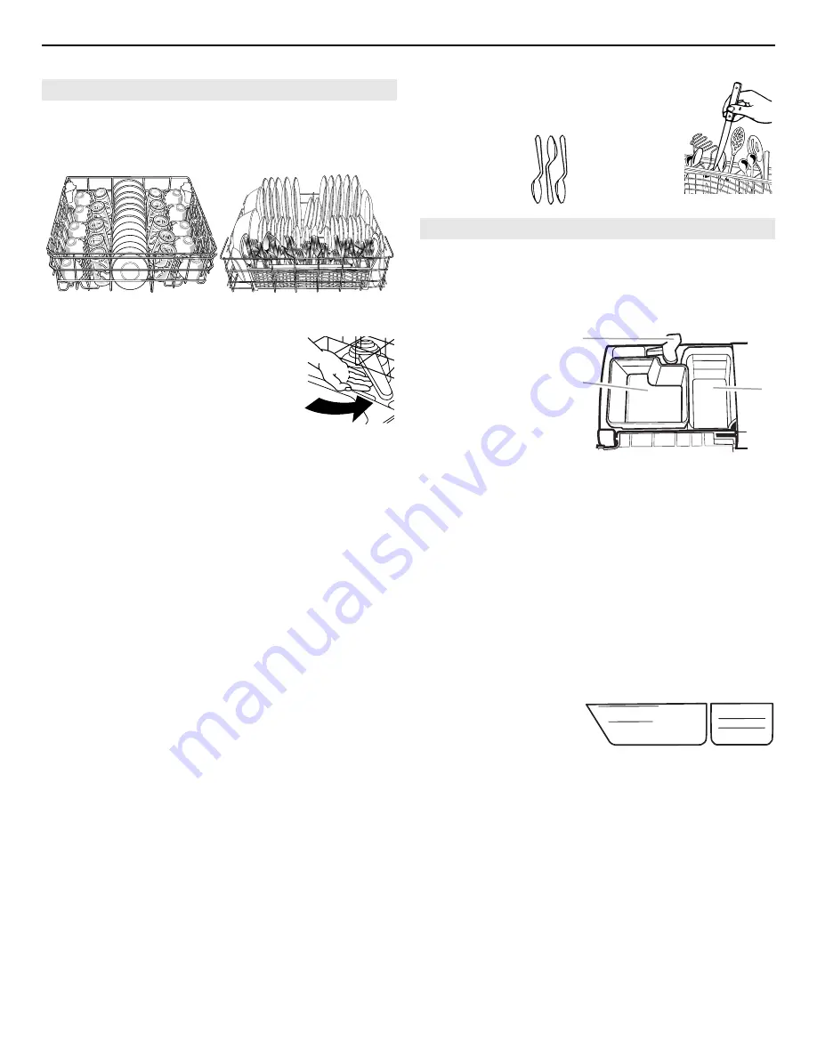 IKEA DISHWASHER Скачать руководство пользователя страница 4