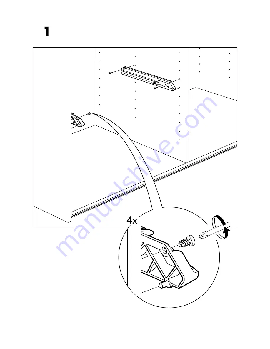 IKEA ELGA Скачать руководство пользователя страница 3