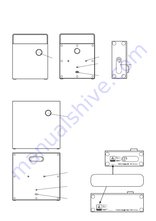 IKEA ENEBY Manual Download Page 100