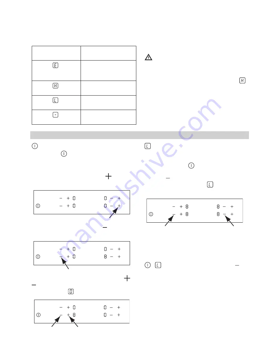 IKEA FRAMTID HGC4T User Manual Download Page 27