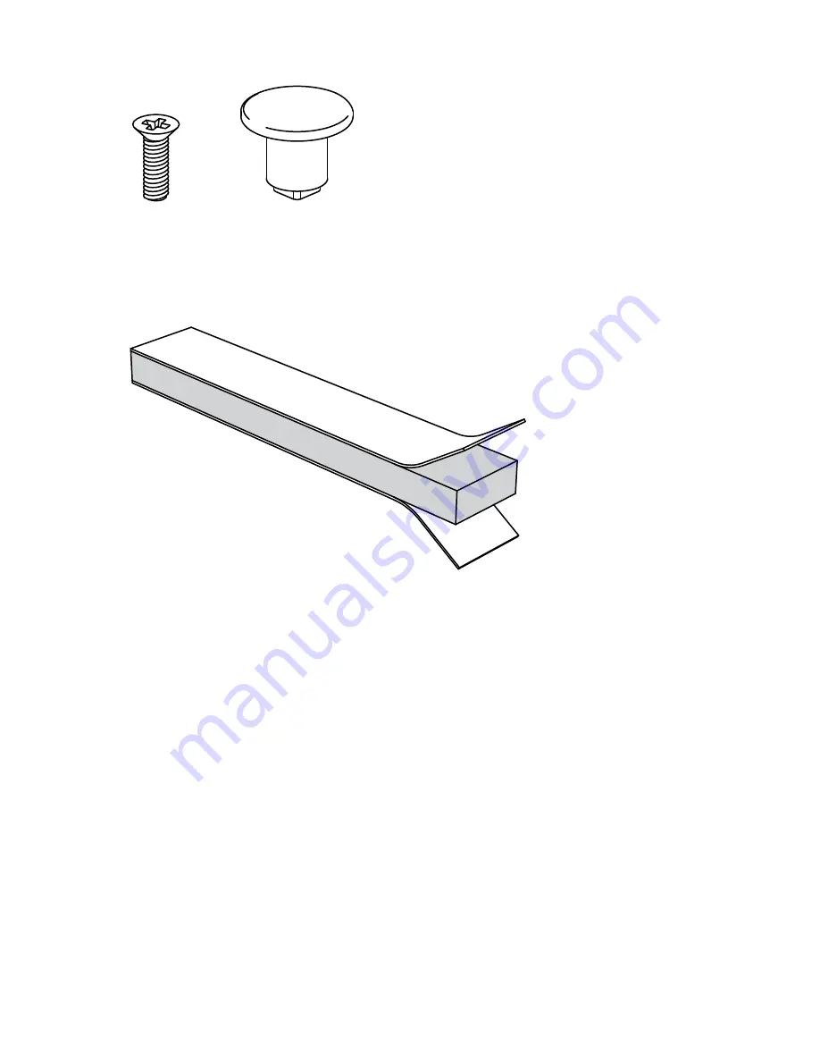 IKEA GARNES Instruction Manual Download Page 6