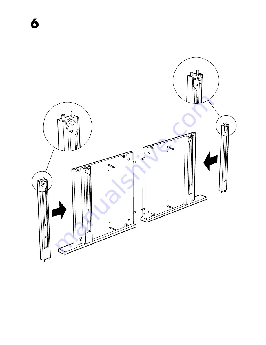 IKEA GREVBACK Скачать руководство пользователя страница 9