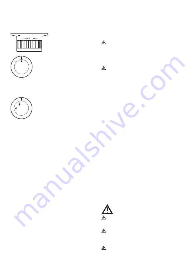 IKEA GRILLSKAR Side burner Manual Download Page 7