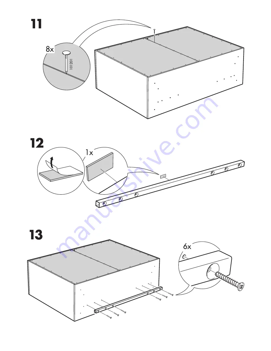 IKEA GRIMLE Скачать руководство пользователя страница 9