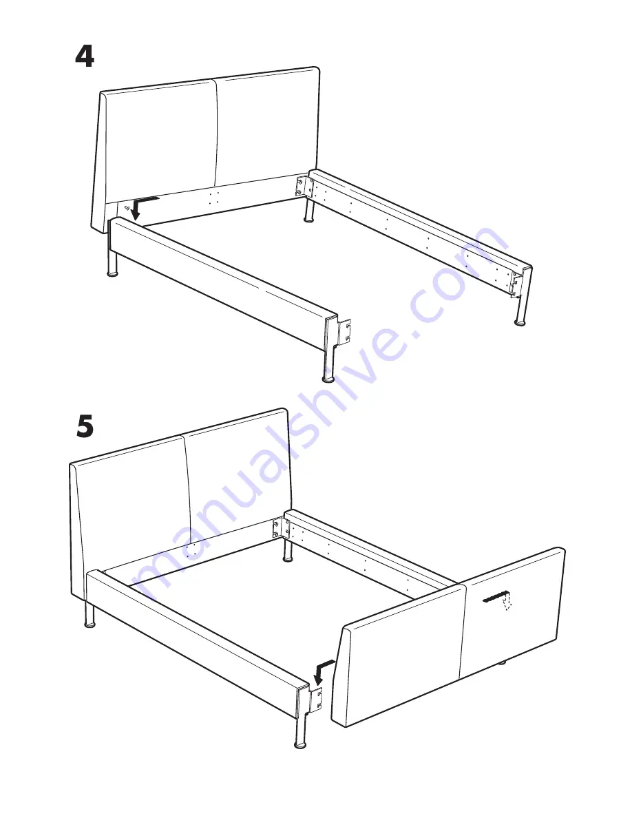 IKEA GRIMSTAD Скачать руководство пользователя страница 7