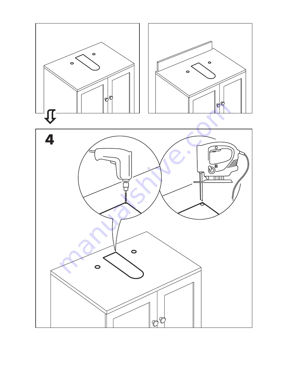 IKEA HOLLVIKEN Скачать руководство пользователя страница 10