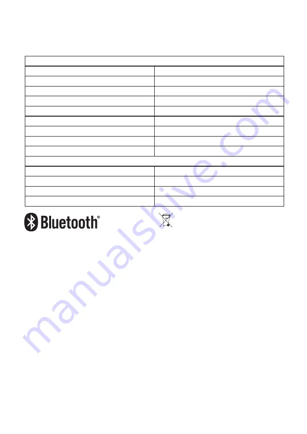 IKEA IDASEN Manual Download Page 7