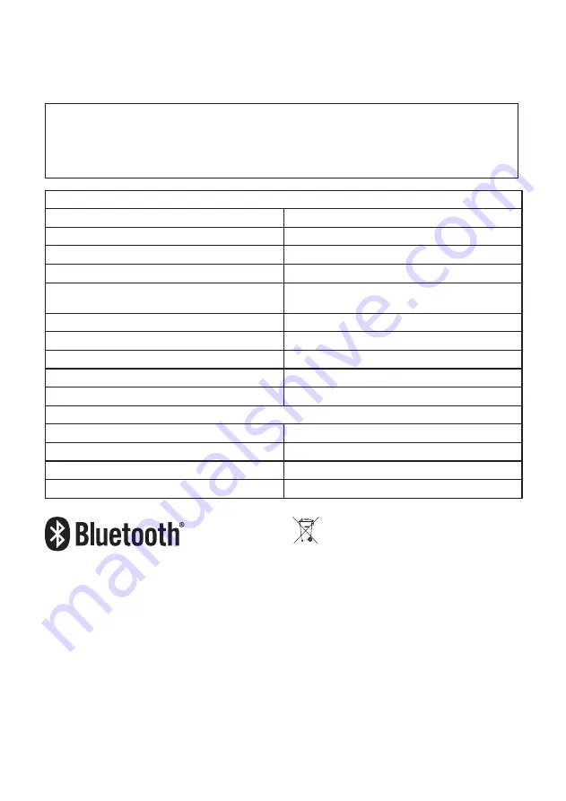 IKEA IDASEN Manual Download Page 47