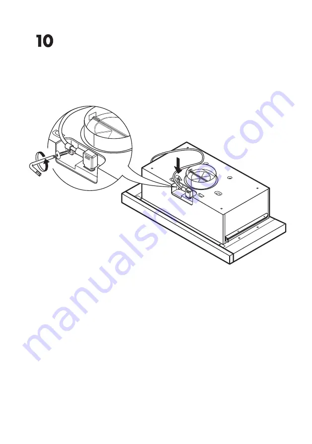 IKEA LAGAN BF275 Assembly Instructions Manual Download Page 23