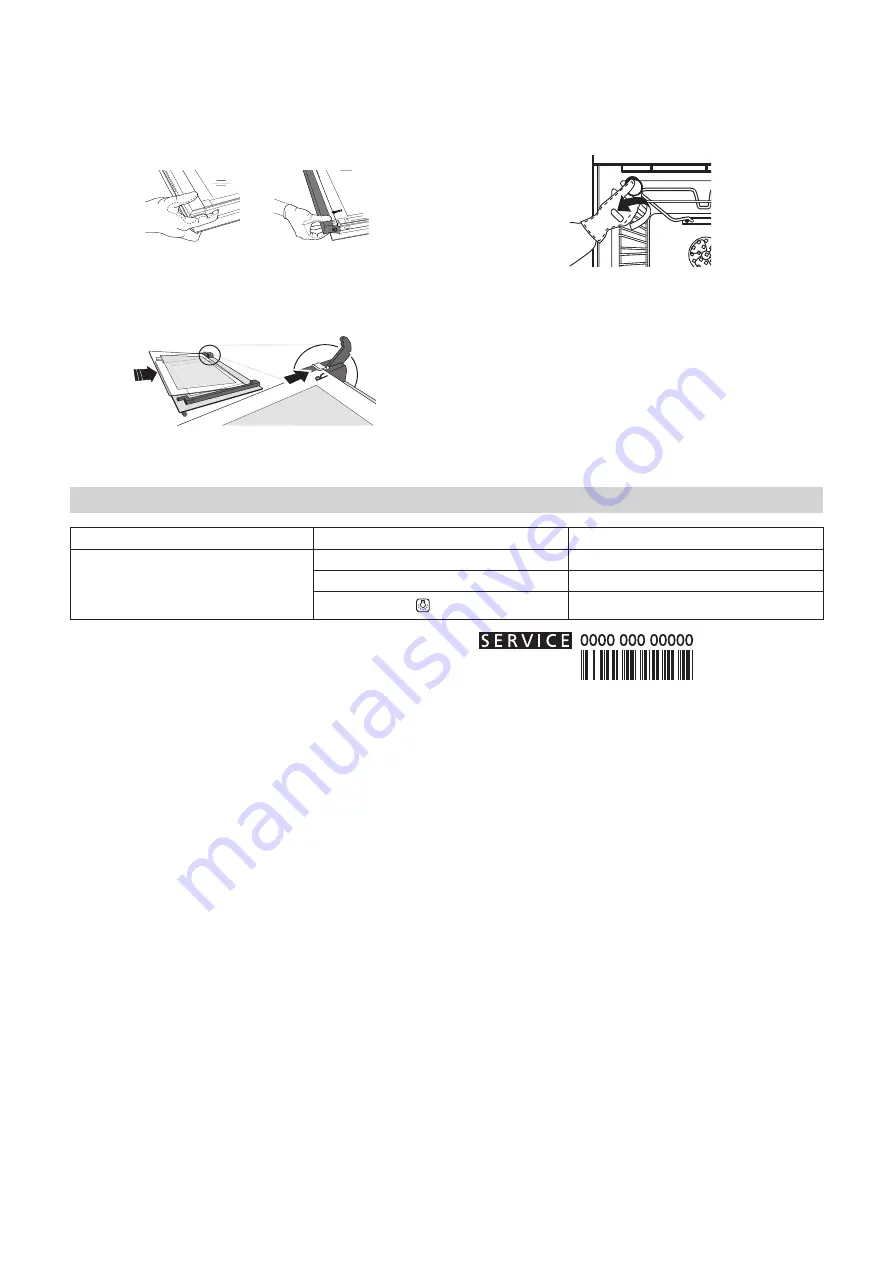 IKEA MATALSKARE Manual Download Page 40