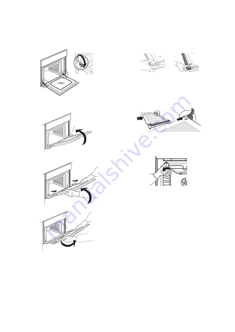 IKEA MATALSKARE Manual Download Page 50