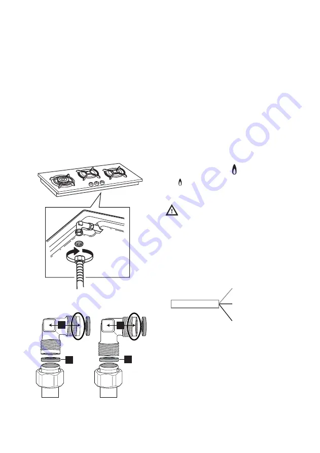 IKEA Nutid HGA3K Manual Download Page 91