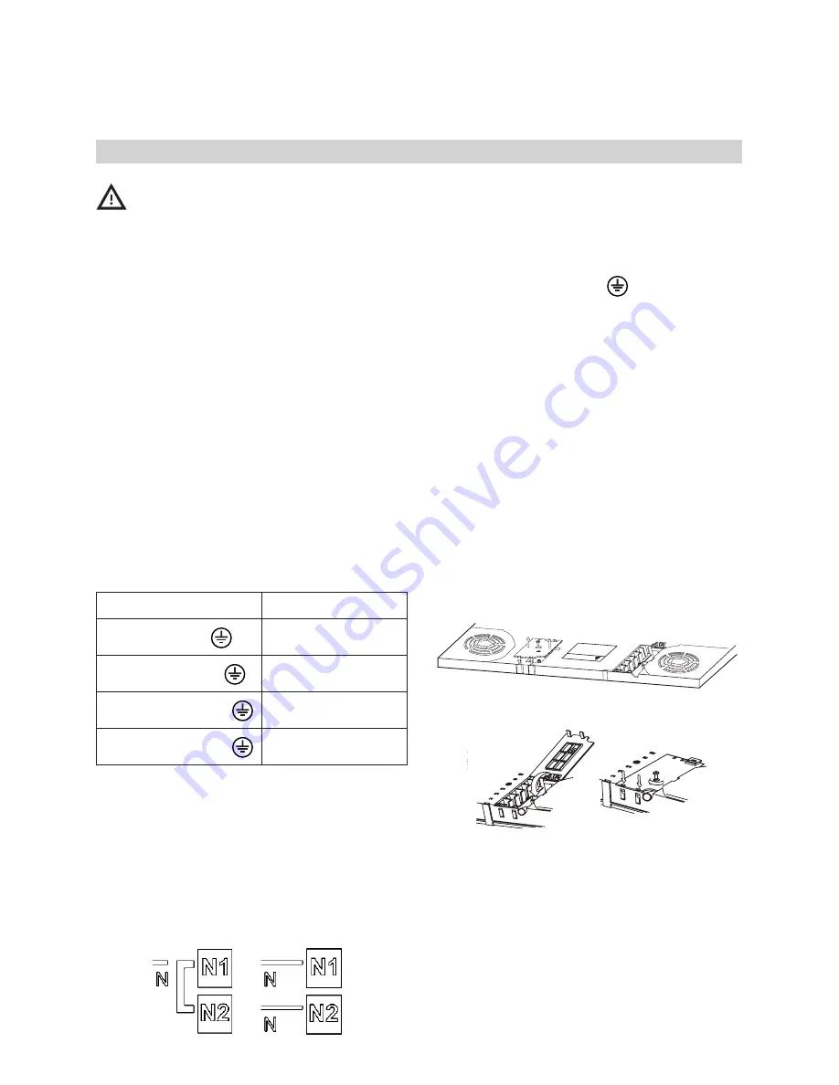 IKEA OTROLIG Manual Download Page 14