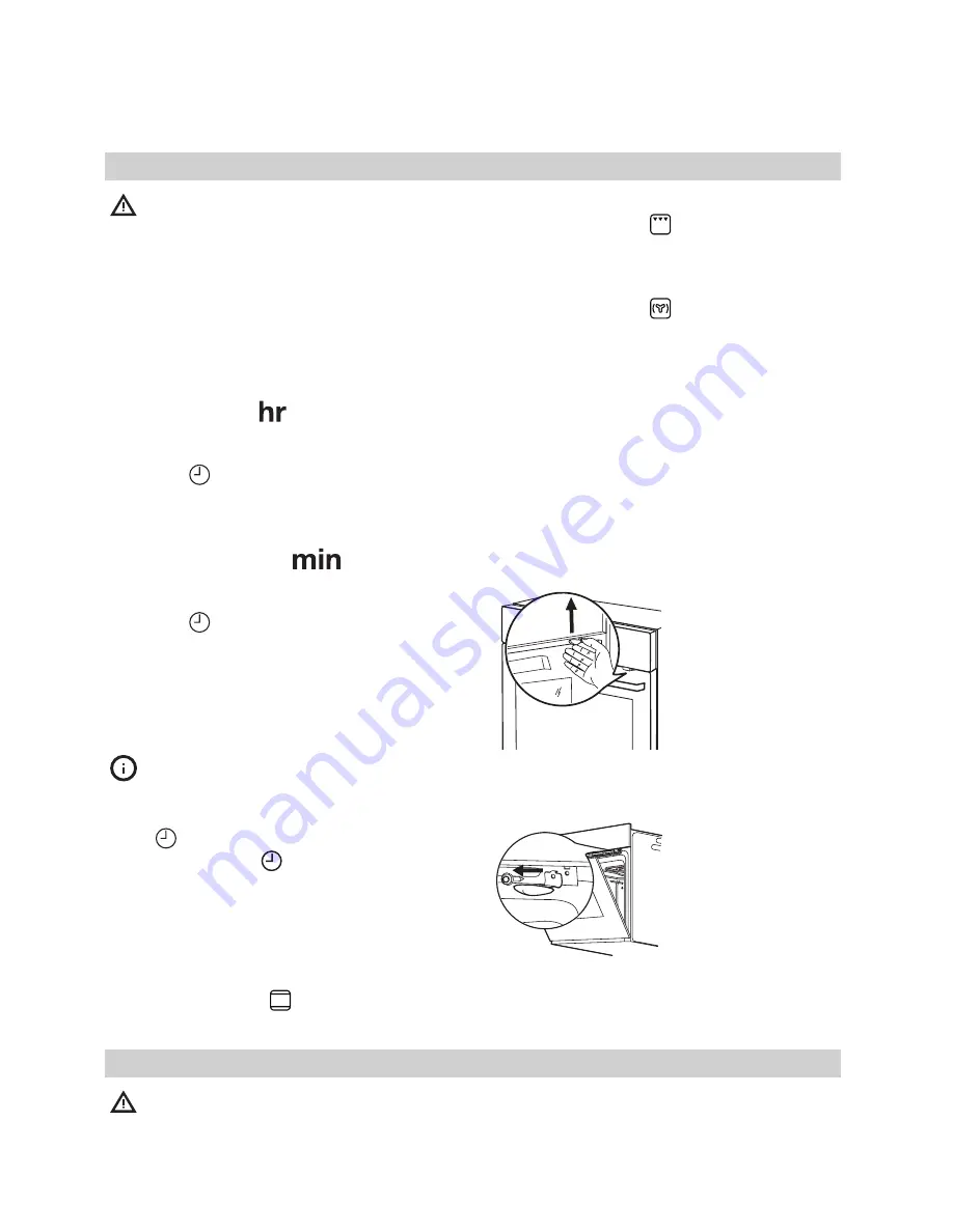 IKEA RAFFINERAD Скачать руководство пользователя страница 8