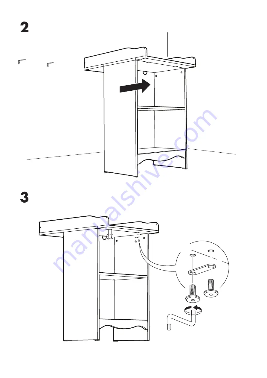 IKEA SMAGORA 093.236.23 Manual Download Page 30