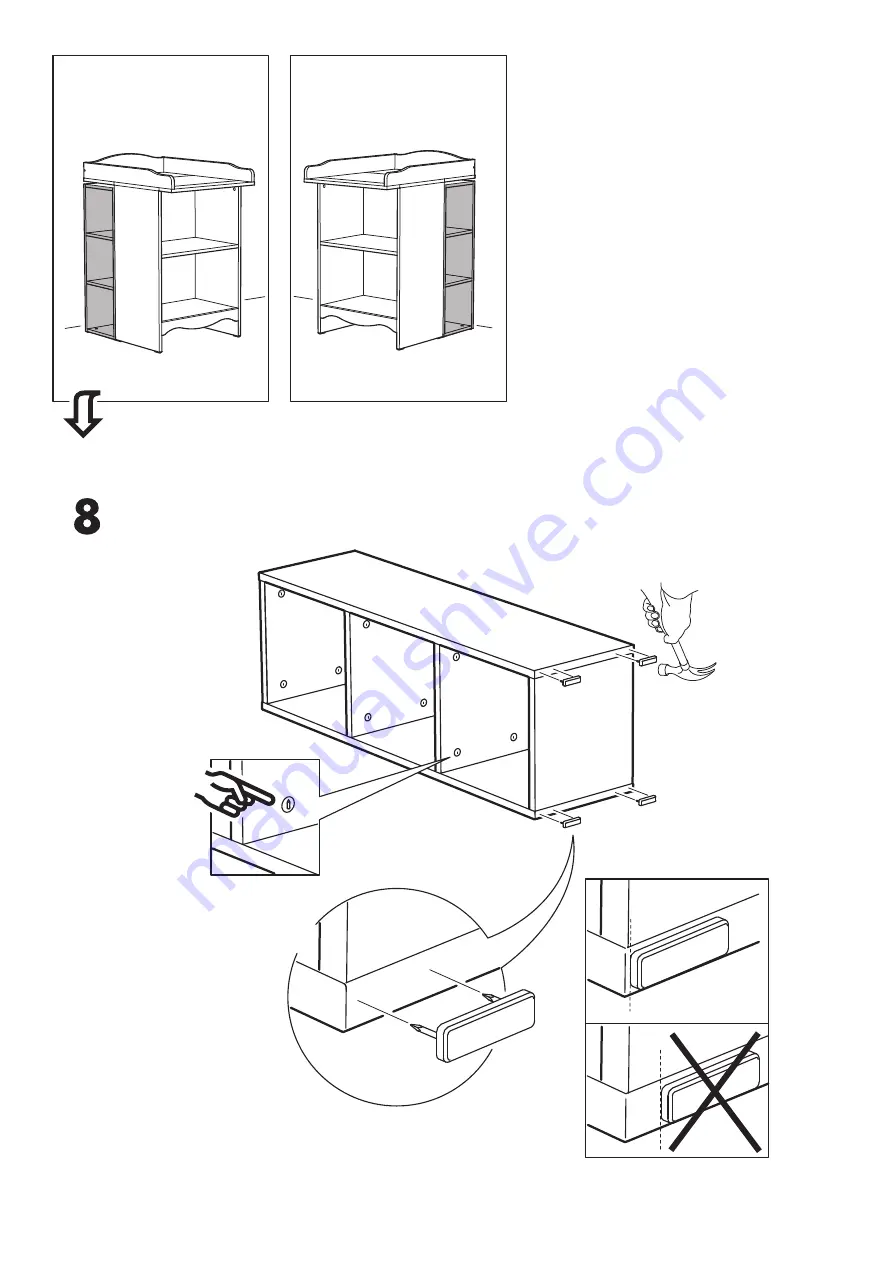 IKEA SMAGORA 393.236.12 Скачать руководство пользователя страница 19