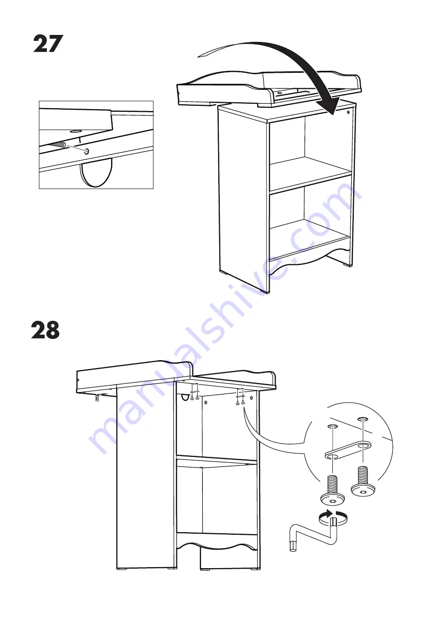 IKEA SMAGORA 904.608.89 Manual Download Page 19