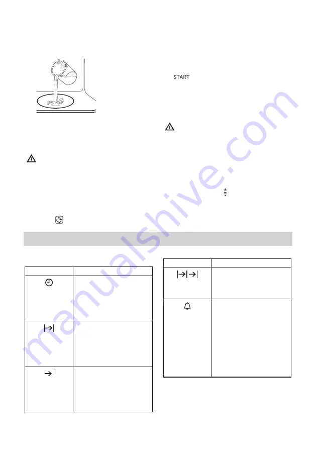 IKEA SMAKSAK Скачать руководство пользователя страница 42